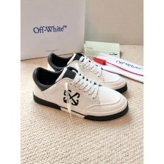 Off White Shoes